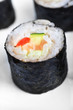 fresh sushi