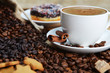coffee beans