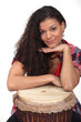 I got rhythm.