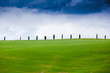 Tuscany