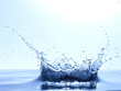 Photo: Water splash Water splash