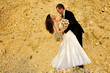 beauty, couple, lifestyle, relation, wedding, young