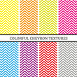 chevron background