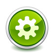 button green gear