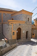 Pierro palace. Tursi. Basilicata. Italy.
