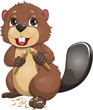 beaver