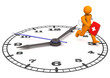 Doctor Clock