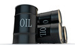 oil barrels