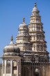 Raghunath temple in Pushkar, Rajasthan, India
