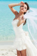 Young bride