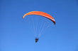 Powered Paragliding