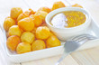 potato balls
