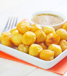 potato balls