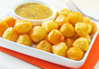 potato balls