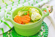 vegetables