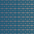Vintage seamless wallpaper in dark blue color