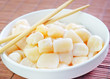 Foto: scallop scallop