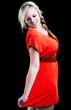 Photo: Beautiful Teen Girl Beautiful Teen Girl