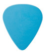 Blue Plectrum