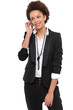 Foto: Business Frau Business Frau