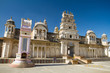 Raghunath temple in Pushkar, Rajasthan, India