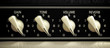 Amplifier Panel