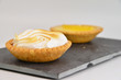 Foto: duo de tartelettes citron duo de tartelettes citron