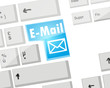 Clavier :E-mail