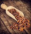 Stars anise