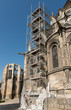 Restauration du patrimoine