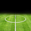 fussballfeld