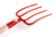 Photo: Garden fork Garden fork