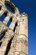 Elgin Cathedral, Scotland