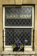 Smoke Room