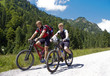 Mountainbike Tour