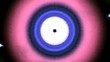 Hypnotic Circles Animation