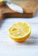 Half a Lemon