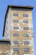 altes Fabriksgebäude