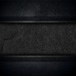 Grunge metal background