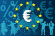 Illustration: Banque Union Européenne Banque Union Européenne