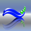 Logo alternative Energien