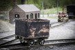 Coal Cart
