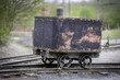 Coal Cart