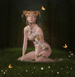 Midsummer night's dream series - Midsummer night's dream
