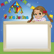 100-São João Banner