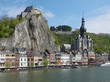 Citadelle de Dinant