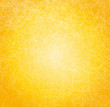 Vector illustration with yellow abstract background.