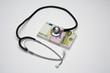 Healthcare finance