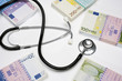 Healthcare finance
