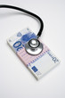 Healthcare finance